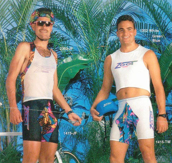 Zoot Sports MY