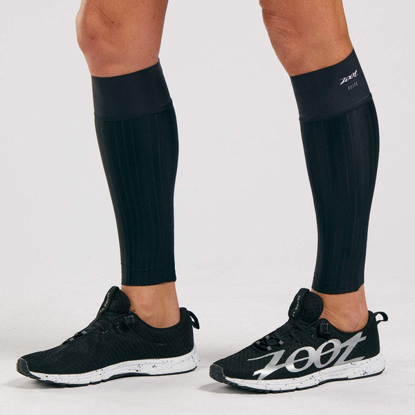 UNISEX ELITE AERO CALF SLEEVES ELITE
