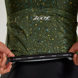 MEN CUSTOM RECON JERSEY - SPRUCE