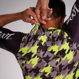 MEN LTD AERO FZ RACESUIT - NIUHI