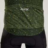 MEN CUSTOM RECON JERSEY - SPRUCE