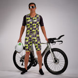MEN LTD AERO FZ RACESUIT - NIUHI