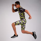 MEN LTD AERO FZ RACESUIT - NIUHI