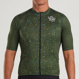 MEN CUSTOM RECON JERSEY - SPRUCE