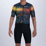 MEN ULTRA TRI P1 EXOS RACESUIT - KOA