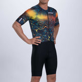MEN ULTRA TRI P1 EXOS RACESUIT - KOA