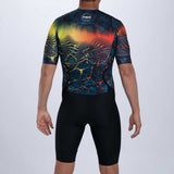 MEN ULTRA TRI P1 EXOS RACESUIT - KOA