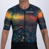 MEN ULTRA TRI P1 EXOS RACESUIT - KOA