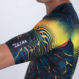 MEN ULTRA TRI P1 EXOS RACESUIT - KOA