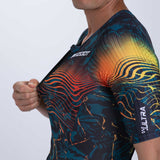 MEN ULTRA TRI P1 EXOS RACESUIT - KOA