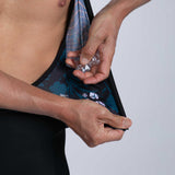 MEN ULTRA TRI P1 EXOS RACESUIT - KOA