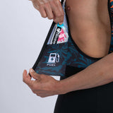 MEN ULTRA TRI P1 EXOS RACESUIT - KOA