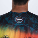MEN ULTRA TRI P1 EXOS RACESUIT - KOA