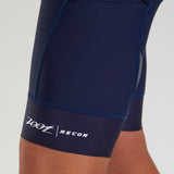 MEN RECON CYCLE BIB - DENIM