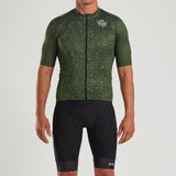 MEN CUSTOM RECON JERSEY - SPRUCE