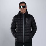 MEN'S ELITE PUFFER JACKET - ELITE