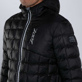 MEN'S ELITE PUFFER JACKET - ELITE