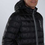 MEN'S ELITE PUFFER JACKET - ELITE