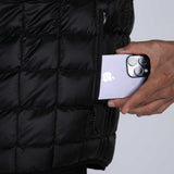 MEN'S ELITE PUFFER JACKET - ELITE
