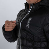 MEN'S ELITE PUFFER JACKET - ELITE