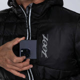 MEN'S ELITE PUFFER JACKET - ELITE