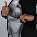 MEN'S ELITE PUFFER JACKET - ELITE