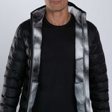 MEN'S ELITE PUFFER JACKET - ELITE