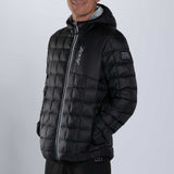 MEN'S ELITE PUFFER JACKET - ELITE