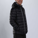 MEN'S ELITE PUFFER JACKET - ELITE