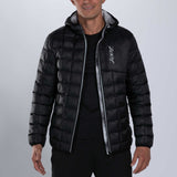 MEN'S ELITE PUFFER JACKET - ELITE
