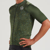 MEN CUSTOM RECON JERSEY - SPRUCE