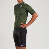MEN CUSTOM RECON JERSEY - SPRUCE
