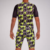 MEN LTD AERO FZ RACESUIT - NIUHI