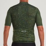 MEN CUSTOM RECON JERSEY - SPRUCE