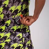 MEN LTD AERO FZ RACESUIT - NIUHI