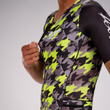 MEN LTD AERO FZ RACESUIT - NIUHI
