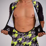 MEN LTD AERO FZ RACESUIT - NIUHI