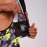 MEN LTD AERO FZ RACESUIT - NIUHI