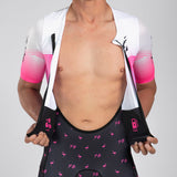 MEN LTD TRI AERO FZ RACESUIT - VICE