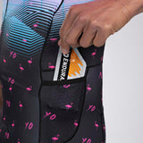 MEN LTD TRI AERO FZ RACESUIT - VICE