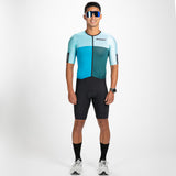 MEN'S ULTRA TRI P1 EXOS RACESUIT - BELIEVE