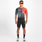 MEN'S ULTRA TRI P1 EXOS RACESUIT - CRYSTAL
