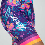 WOMEN'S LTD TRI SLVS FZ RACESUIT - UTOPIA