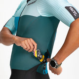 MEN'S ULTRA TRI P1 EXOS RACESUIT - BELIEVE