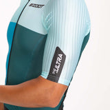 MEN'S ULTRA TRI P1 EXOS RACESUIT - BELIEVE