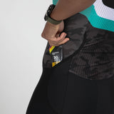 MEN'S ULTRA TRI P1 EXOS RACESUIT - CAMOUFLAGE