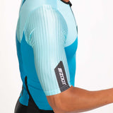 MEN'S ULTRA TRI P1 EXOS RACESUIT - BELIEVE
