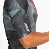 MEN'S ULTRA TRI P1 EXOS RACESUIT - CRYSTAL