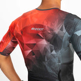 MEN'S ULTRA TRI P1 EXOS RACESUIT - CRYSTAL