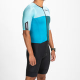 MEN'S ULTRA TRI P1 EXOS RACESUIT - BELIEVE